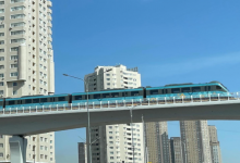 Испытания завершены: LRT в Астане готовят к эксплуатации