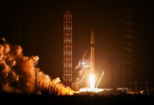 Казахстан впервые запустил ракету "Союз-5/Сункар" с Байконура