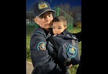 Герои среди нас: как гвардейцы спасают жизни каждый день