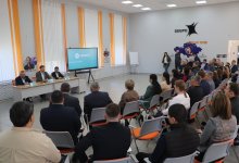 Секретарь AMANAT проверил реализацию предвыборных обещаний в Рудном