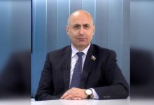 Депутат Милли Меджлиса Азербайджана о концепции "Закон и Порядок" и феномене единства
