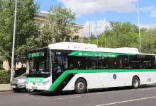 Сразу несколько маршрутов изменили в Астане: список