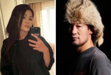 Супруга Шавката Рахмонова написала заявление в полицию на родственников мужа