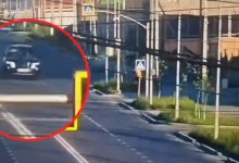 Пьяный мужчина угнал авто у родственницы в Шымкенте