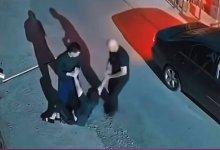 Испугался и упал: власти объяснили ситуацию с призывником в Шымкенте
