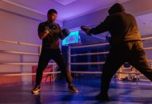 Тренер Шавката Рахмонова раскрыл правду о проблеме бойца