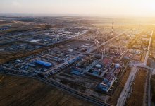 На Шымкентском НПЗ завершены планово‑предупредительные работы
