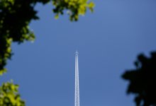 Самолет с премьером Испании совершил экстренную посадку в Анкаре