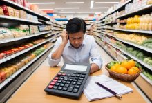 Инфляция в Казахстане продолжает замедляться