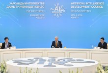 Токаев поручил оценить влияние цифровой экономики на ВВП