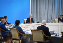 Какие преимущества получат обладатели "золотой визы", рассказал президент