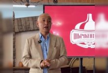 Турсенгали Алагузов подарил еще 50 квартир своим сотрудникам (ВИДЕО)
