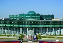 Больница Медицинского центра УДП РК подтвердила международный статус качества JCI