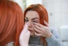 Почему зрение падает уже в 30: объяснение эксперта
