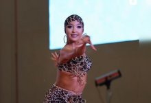 Дочь Серика Сапиева стала обладательницей Кубка Казахстана (ВИДЕО)