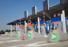 Более 4 тысяч нарушителей задержали на казахстанской границе