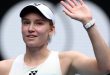 Елена Рыбакина призналась в необычных музыкальных пристрастиях