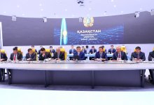 Олжас Бектенов провел совещание по вопросам защиты прав инвесторов