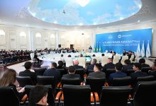 Площадка AMANAT: в Актобе открыто обсуждены актуальные вопросы жилищной сферы