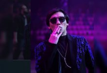 Кайрат Нуртас анонсировал концерт с Лободой