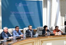 Ответственность и результат: как в Талдыкоргане меняют подход к управлению жильем