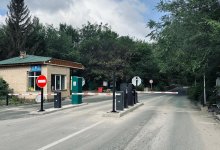 Как выехать из Бурабая без пробок: ГНПП показал альтернативные маршруты