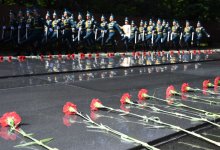Как Алматы отметит День защитника Отечества и День Победы: график мероприятий