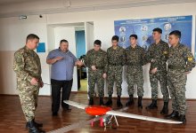 Будущее уже наступило: интервью с начальником цикла беспилотных авиационных систем