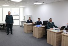 Профессионализм – фундамент безопасности