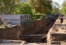 Модернизация меняет запад Казахстана