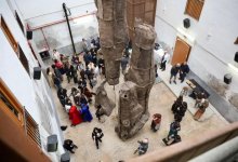 Казахстан представил Национальный павильон на 61-й Венецианской биеннале