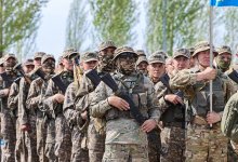 AMANAT: военно-патриотический проект QAISAR – школа патриотизма и братства