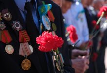 Казахстан – лидер по поддержке ветеранов