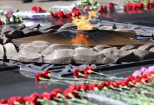 Как Астана отметит 9 Мая: полная программа мероприятий