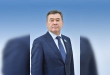 Мурат Ергешбаев назначен акимом Кызылординской области
