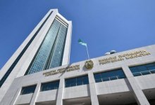Проект закона о президенте Республики Казахстан рассматривают в Парламенте