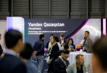 Yandex Qazaqstan / business представил ИИ-агентов для бизнеса и рассказал о запуске ИИ-консалтинга