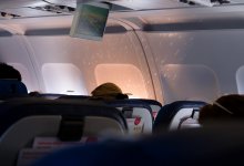 Драка из-за кофты сорвала рейс авиакомпании Air Astana в Таиланд