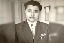 От партизанских операций до литературной летописи: путь Касыма Кайсенова