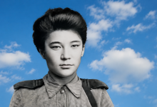 Шагила Кусанова: как сирота стала легендарной радисткой семи фронтов