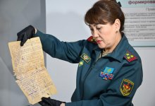 В Казахстане формируют цифровую базу данных участников Второй мировой войны