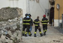 Землетрясение зафиксировали в Монголии 8 мая
