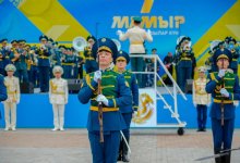 На службе Отечеству