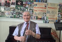 Наследие, звучащее сквозь время: Темир Ткишев о школе Жубанова