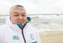 Яркая звезда отечественной журналистики