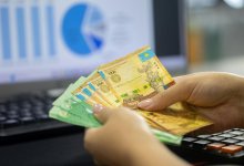Новая эра тенге