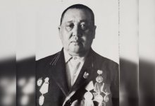 Подвиг ветерана