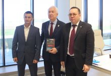 Мемориал как символ благодарности