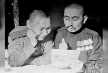 Верность Родине сквозь поколения