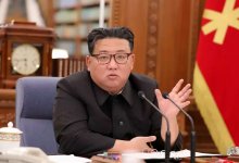 КНДР пригрозила ядерным ударом в случае убийства Ким Чен Ына